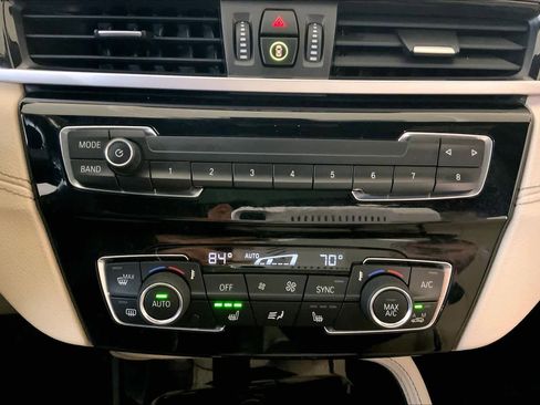 Used 2020 BMW X1 xDrive28i w/ Premium Package image 35