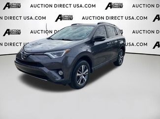 Used 2018 Toyota RAV4 XLE 360° Tour