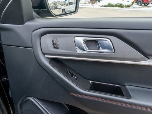 New 2026 Ford Explorer ST-Line image 70