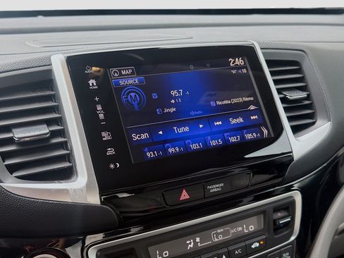 Certified 2019 Honda Ridgeline RTL-E image 13