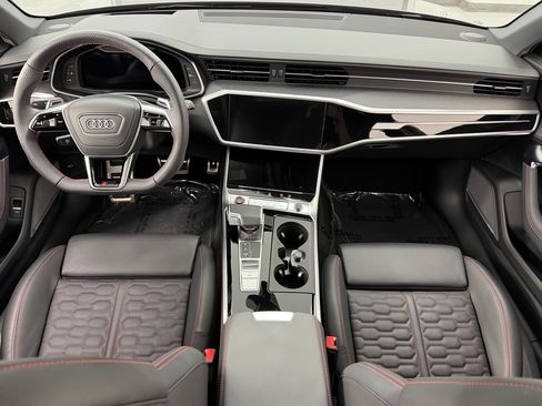 Used 2025 Audi RS 6 performance AWD/4WD image 17