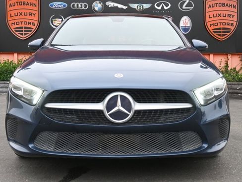 Used 2020 Mercedes-Benz A 220 image 2