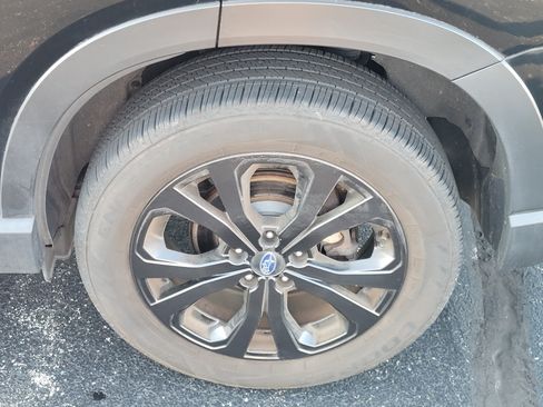 Used 2019 Subaru Forester Sport AWD/4WD image 10