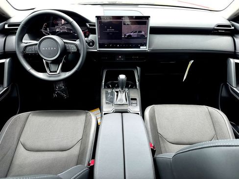 New 2026 MAZDA CX-5 Preferred AWD/4WD image 19