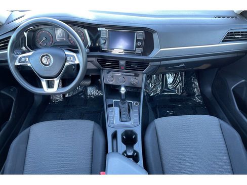 Used 2020 Volkswagen Jetta S w/ Driver Assistance Package image 15