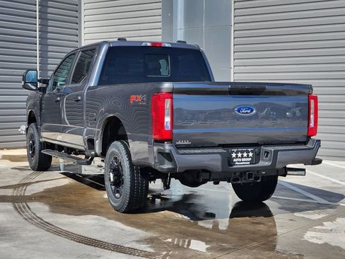 New 2026 Ford F250 XL w/ STX Appearance Package image 3