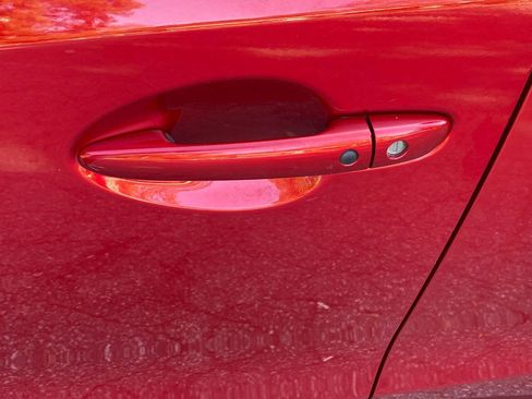 Used 2016 MAZDA CX-5 Grand Touring FWD image 11