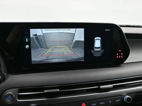 Used 2025 Hyundai Palisade SEL image 14