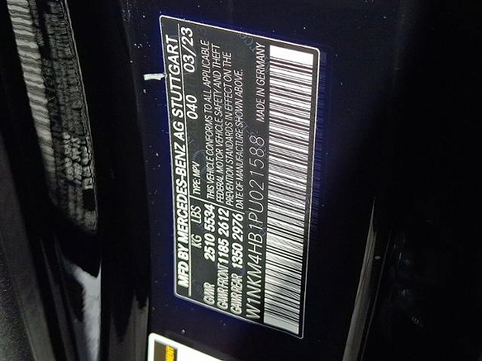 Used 2023 Mercedes-Benz GLC 300 4MATIC image 24