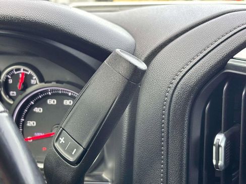 Used 2021 Chevrolet Silverado 2500 LT w/ Z71 Sport Edition image 28