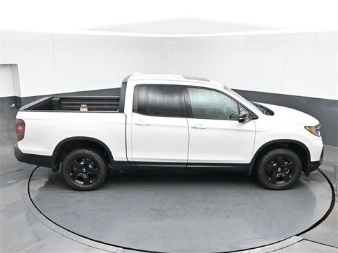 New 2026 Honda Ridgeline Black Edition image 44