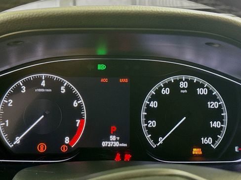 Used 2020 Honda Accord Sport image 10