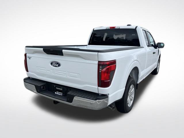 New 2026 Ford F150 XL w/ Equipment Group 103A High RWD image 9