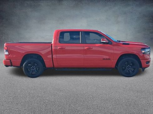 Used 2020 RAM 1500 Big Horn image 6