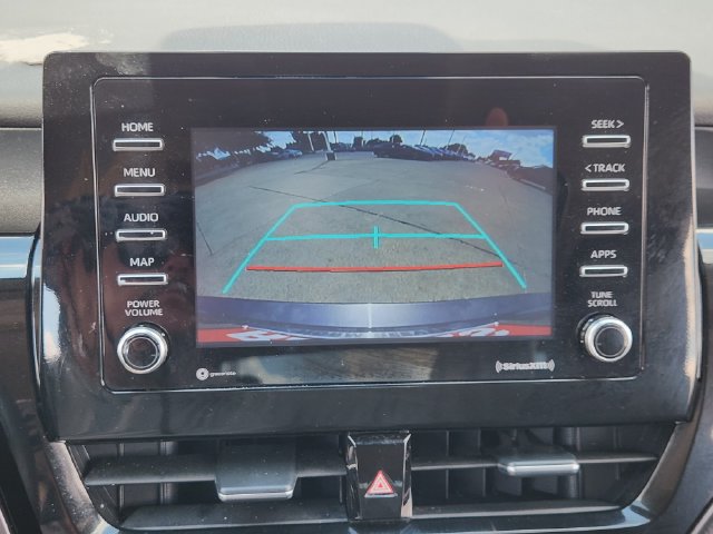Used 2023 Toyota Camry SE FWD image 13