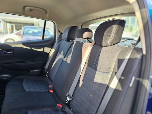 Used 2023 Nissan Leaf SV Plus image 12
