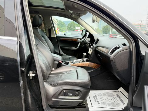 Used 2010 Audi Q5 3.2 Premium Plus AWD/4WD image 38