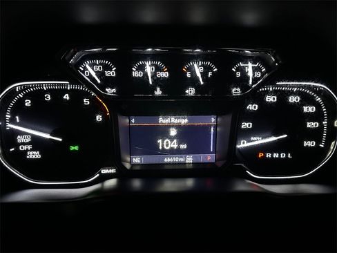 Used 2021 GMC Sierra 1500 SLT w/ SLT Premium Package image 13