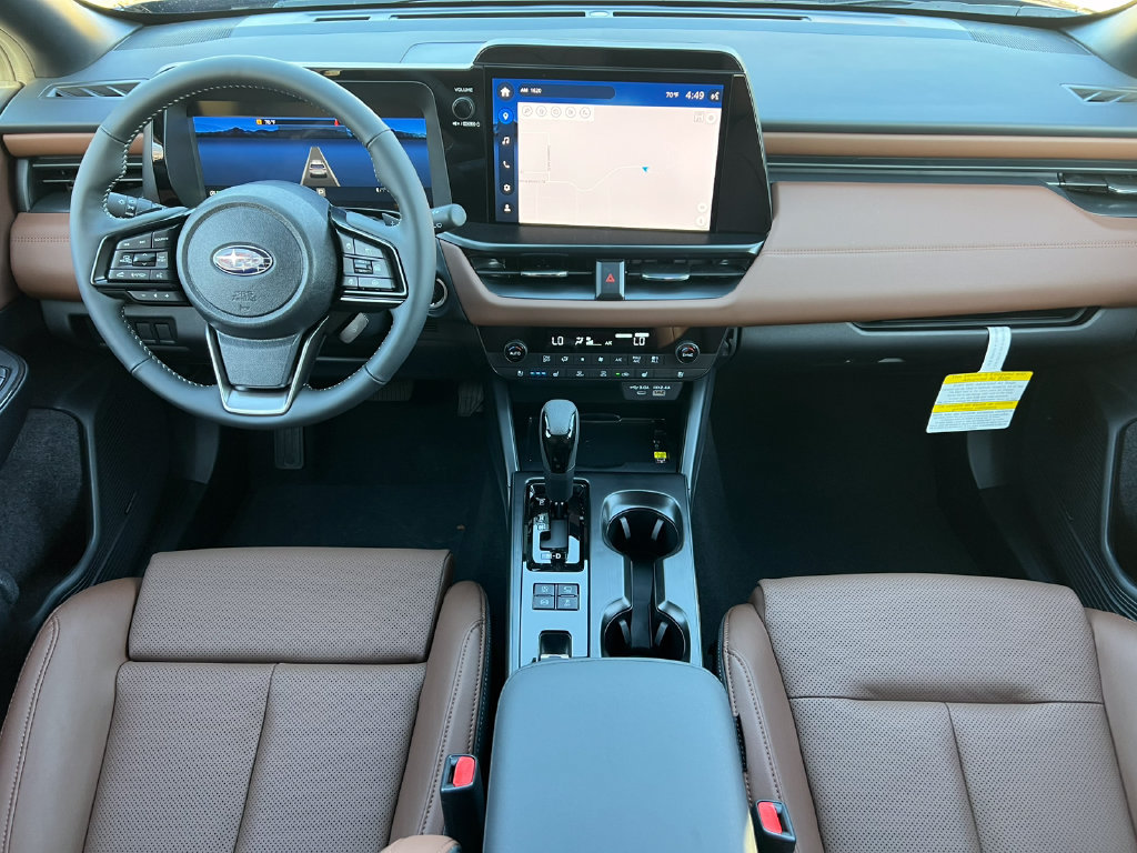 New 2026 Subaru Outback Touring XT AWD/4WD image 2