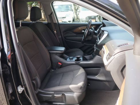 Used 2020 GMC Terrain SLE w/ Driver Convenience Package image 45