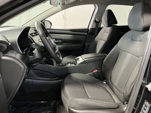 Used 2023 Hyundai Tucson SEL AWD/4WD image 14