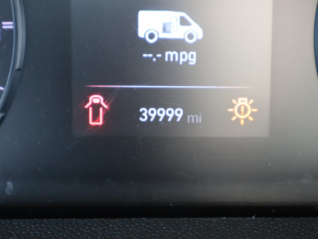 Used 2023 RAM ProMaster 2500 FWD image 27
