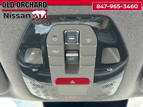 Used 2024 Kia EV9 Land AWD/4WD image 20
