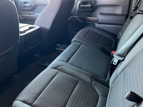 Used 2022 Chevrolet Silverado 1500 RST w/ Texas Edition Plus image 12