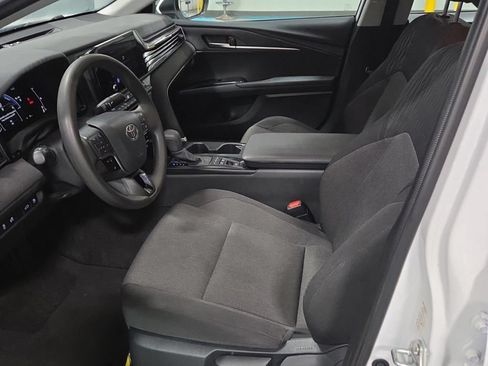 Used 2026 Toyota Camry LE FWD image 22