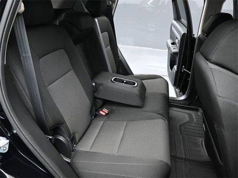 Used 2024 Honda CR-V EX image 25