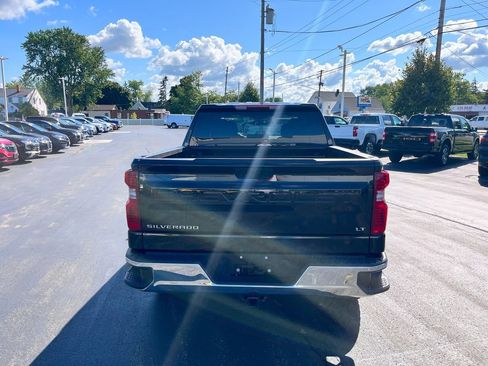 Used 2022 Chevrolet Silverado 1500 LT image 9