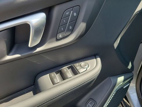 New 2026 Buick Enclave Sport Touring w/ Super Cruise Package image 20