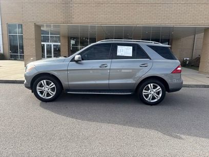 Used 2013 Mercedes-Benz ML 350 ML 350