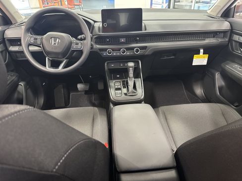 New 2026 Honda CR-V EX image 15
