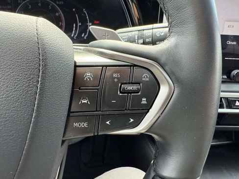 Used 2024 Lexus RX 350 Premium w/ Convenience Package AWD/4WD image 22