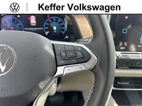 New 2026 Volkswagen Atlas SE AWD/4WD image 18
