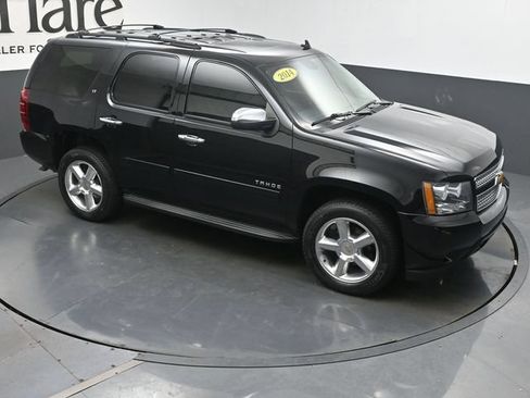 Used 2014 Chevrolet Tahoe LT w/ All-Star Edition AWD/4WD image 42