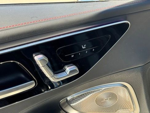 Used 2024 Mercedes-Benz C 43 AMG 4MATIC Sedan image 16