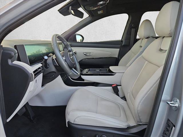 Used 2026 Hyundai Tucson Limited FWD image 17
