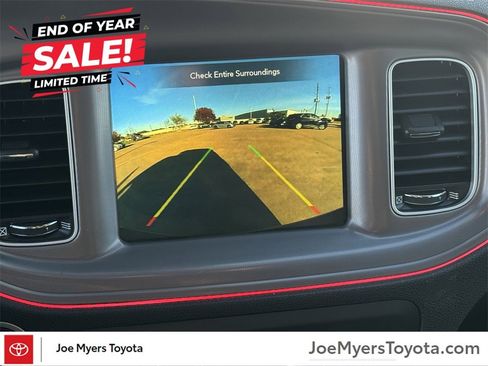 Used 2023 Dodge Charger Scat Pack image 16