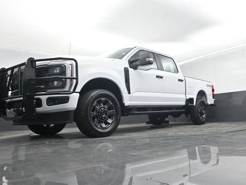 Used 2024 Ford F250 XL w/ STX Appearance Package AWD/4WD image 46