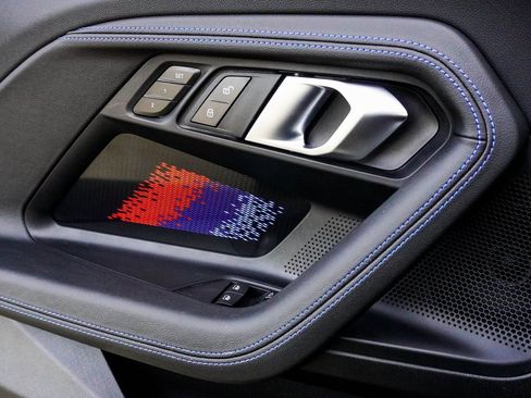 Used 2024 BMW M2 Base w/ Lighting Package image 32