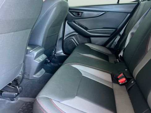 Used 2024 Subaru WRX AWD/4WD image 5