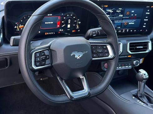 New 2026 Ford Mustang Premium RWD image 13