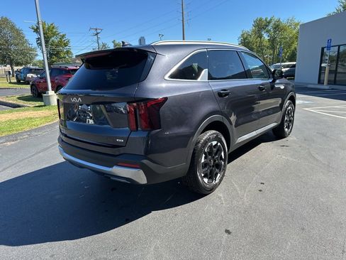 New 2026 Kia Sorento S image 6