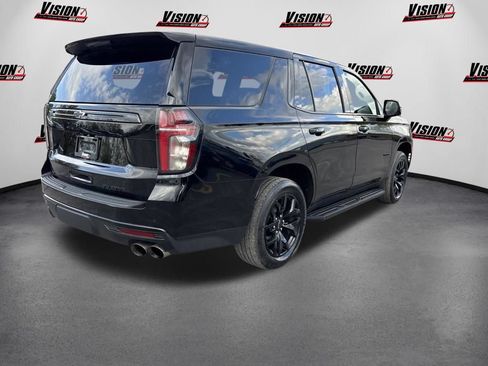Used 2023 Chevrolet Tahoe RST w/ RST Performance Edition AWD/4WD image 5
