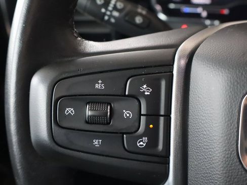 Used 2022 GMC Sierra 1500 Elevation image 22