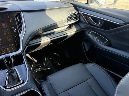 Certified 2025 Subaru Legacy Limited w/ Popular Package #2 image 14