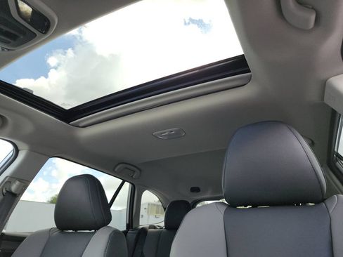 Certified 2025 Subaru Outback Onyx Edition AWD/4WD image 20