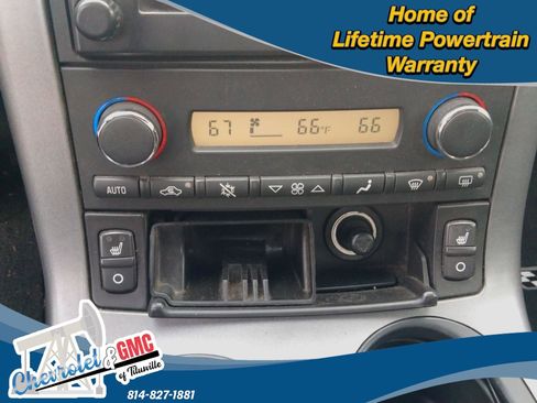 Used 2007 Chevrolet Corvette Convertible w/ Preferred Equipment Group image 23